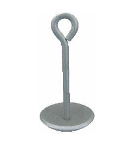MUSHROOM ANCHOR