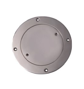 DECK PLATEAIS1316 CASTED