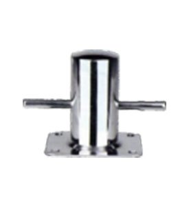 CROSS BOLLARD AISI316