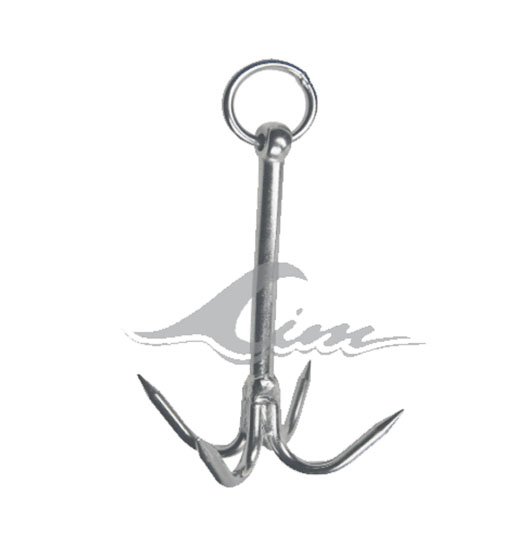 NET ANCHOR AISI316-210