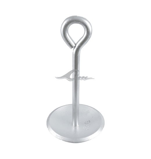 MUSHROOM ANCHOR CASTED-194
