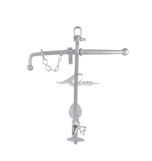STOCK ANCHOR -188