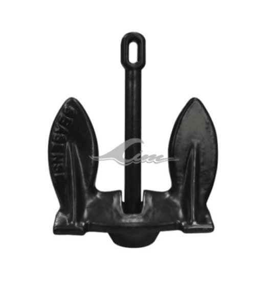 NAVY-ANCHOR, PE-COATED-186