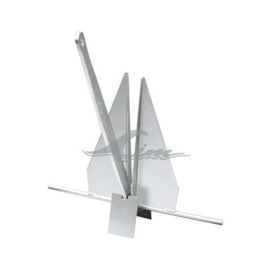 DANFORTH-TYPE ANCHOR-182