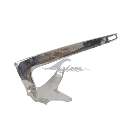 M-ANCHOR 1-PART CASTING,AISI316-170