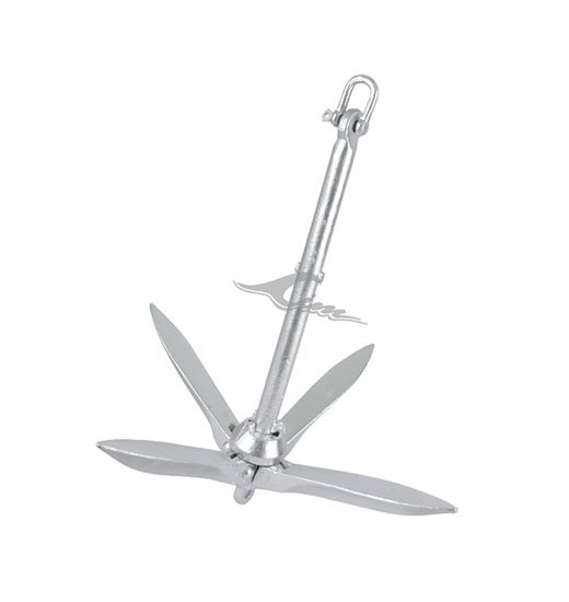 FOLDING ANCHOR TYPE B -164