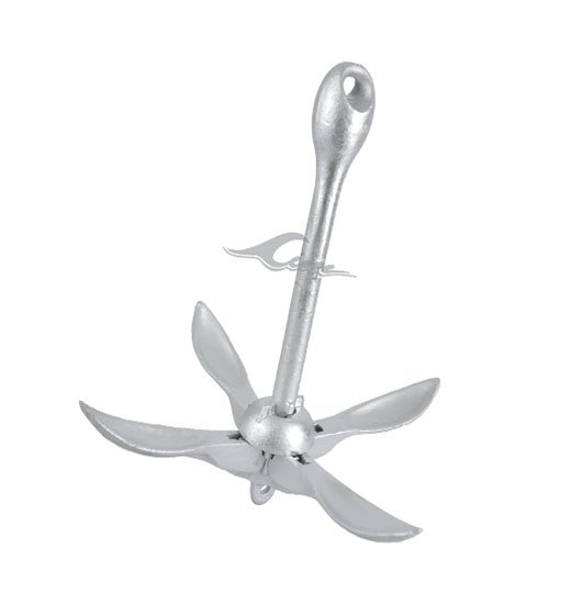 FOLDING ANCHOR TYPE A -156