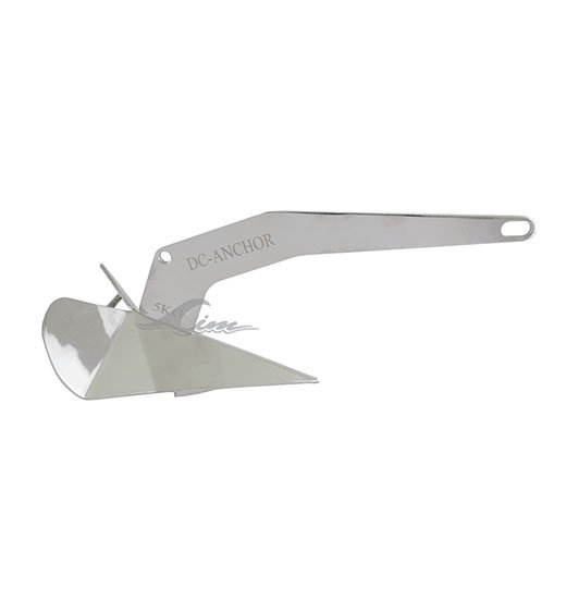 CIM DC-ANCHOR AISI 316-152