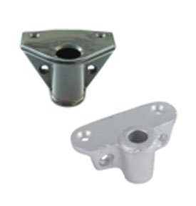 ROWLOCK SOCKET NYLON