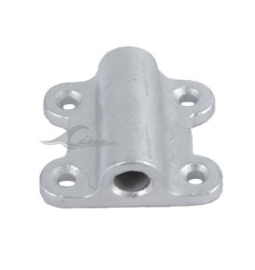 ROWLOCK SOCKET GALV-341