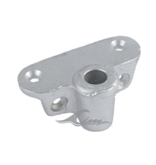 ROWLOCK SOCKET GALV-340