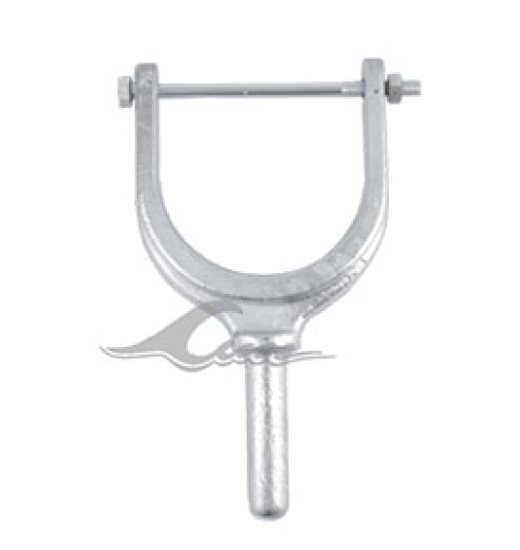 ROWLOCK  GALVANIZED -335