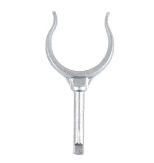 ROWLOCK  GALVANIZED -336