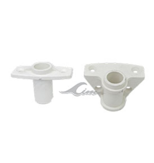 ROWLOCK SOCKET PVC-326