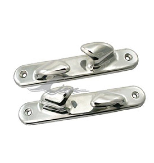 BOW CHOCKS, AISI316-320