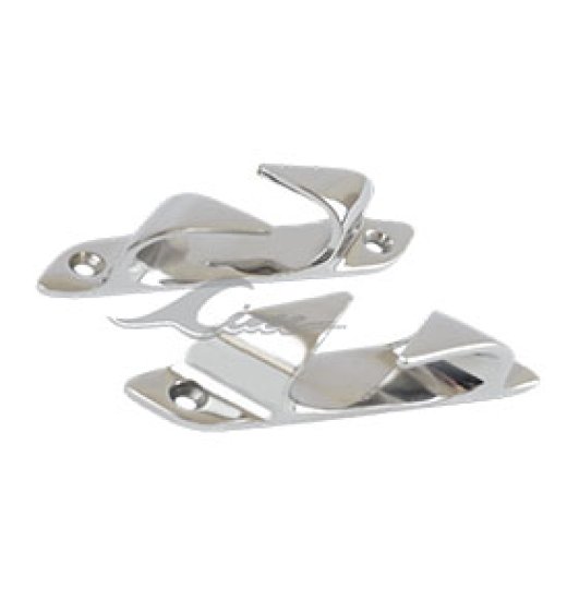 BOW CHOCKS, AISI316-318