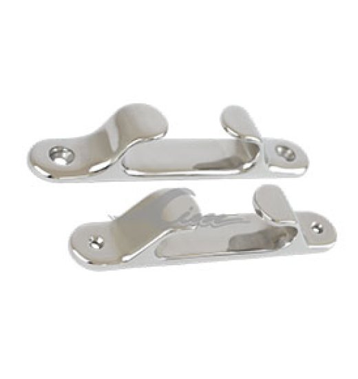 STRAIGHT CHOCKS, AISI316-314