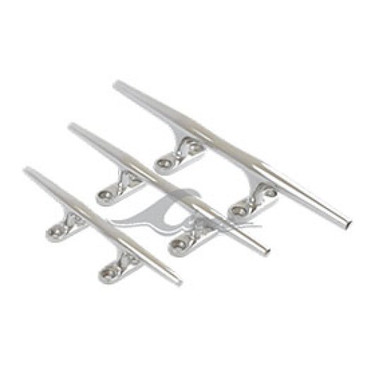 HOLLOW BASE CLEAT, AISI316-299
