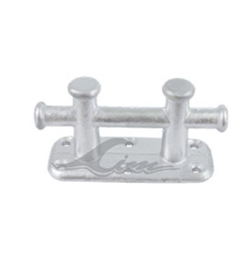 CROSS BOLLARD DOUBLE-271