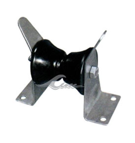 BOW ROLLER WIDE STYLE-275
