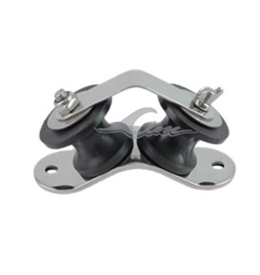 STERN FAIRLEAD ANCHOR ROLLER-256