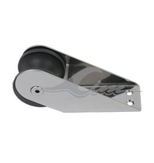 BOW ROLLER AISI304-258