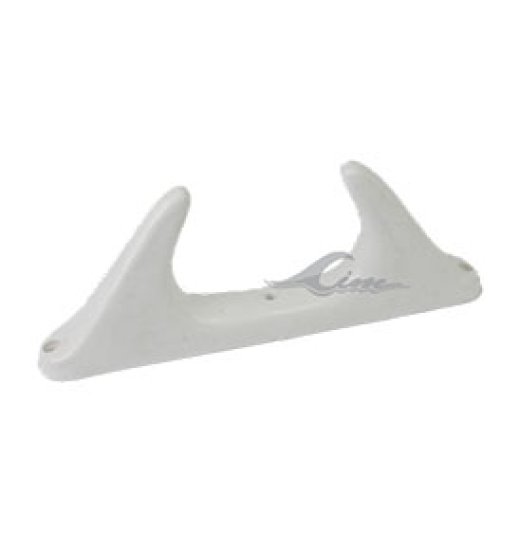 OARLOCK PVC LARGE-244