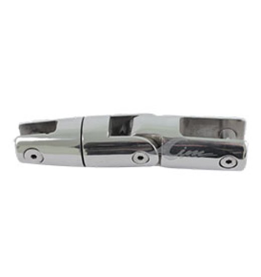 SWIVEL AISI316 3-PART-242
