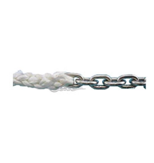 ANCHOR ROPE WITH CHAIN-226