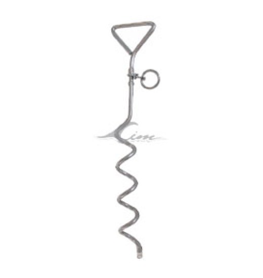 DRILL ANCHOR-216