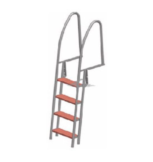 DOCK LADDER-504