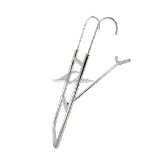 BOW  LADDER AISI316-481