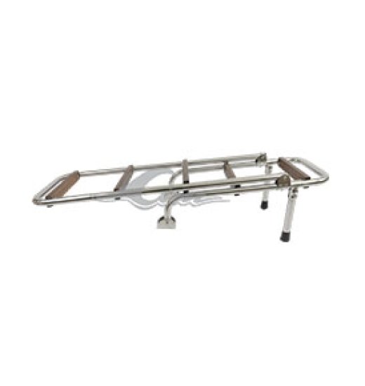 FOLDING LADDER AISI316-450