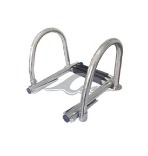 CIM-COMFORT-LADDER AISI 316-428