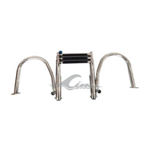 CIM-COMFORT-LADDER AISI 316-429