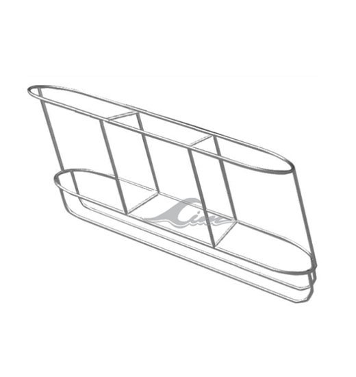 Fender Basket AISI316-557