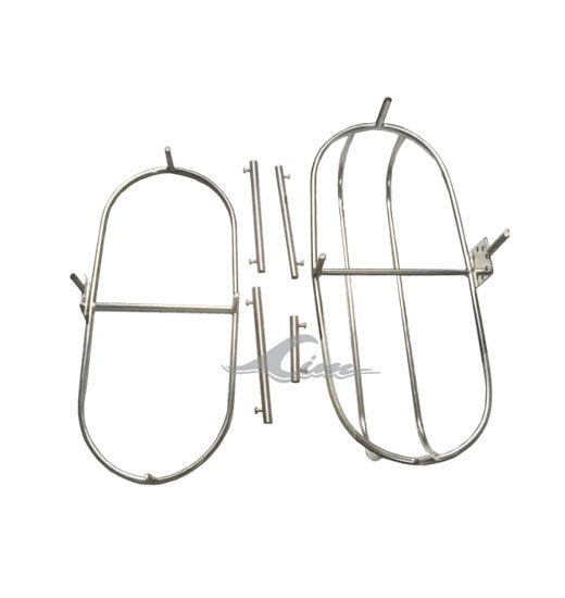 CIM-DIY-FENDERBASKET AISI 316-554