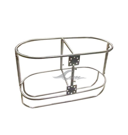 CIM-DIY-FENDERBASKET AISI 316-552
