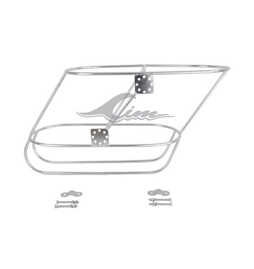 FENDERBASKET AISI316-548
