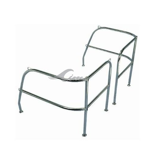 STERN PULPIT AISI316-542