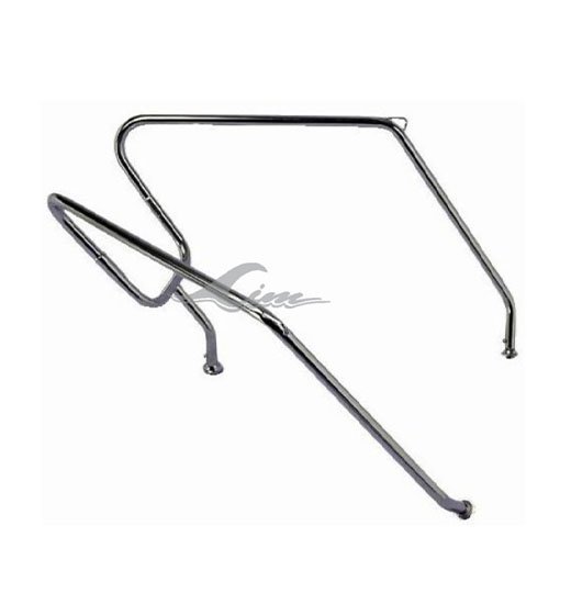PULPIT AISI316-540