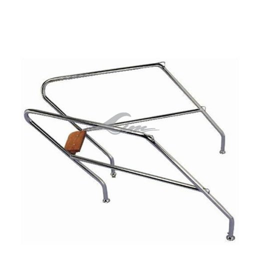 PULPIT AISI316-538