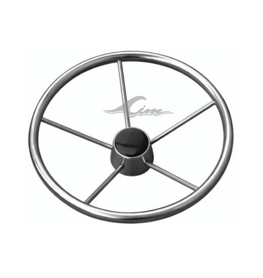 STEERING WHEEL,AISI316-657