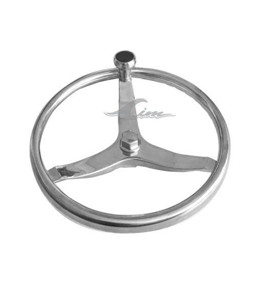STEERING WHEEL AISI 316-660