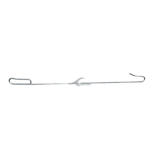 MOORING ROD AISI316-663