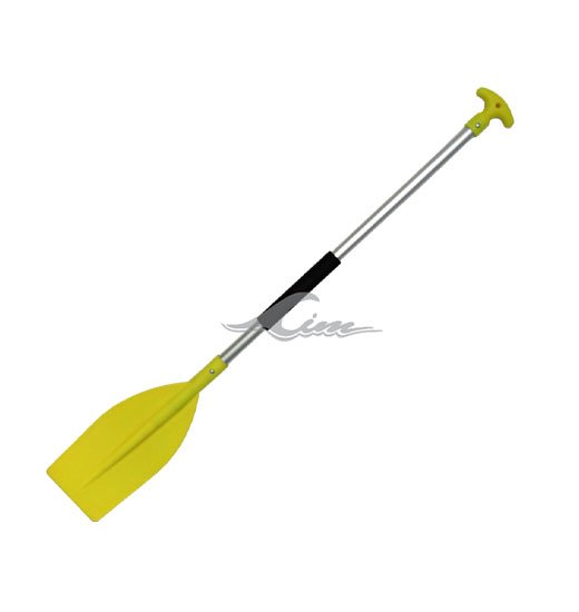 Aluminium - Paddel-586