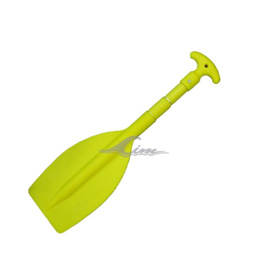 TELESCOPIC-PADDLE 3-PART-588