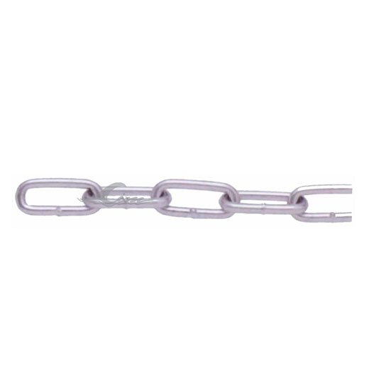 NACM1990  MACHINE STRAIGHT  LINK  CHAIN-731