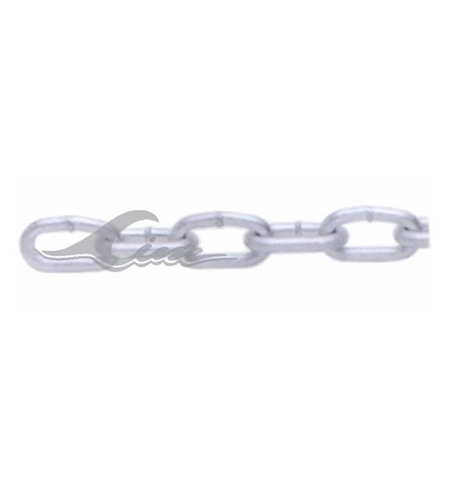 NACM1990  COIL CHAIN STRAIGHT LINK-725
