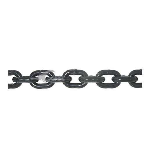 EN 18-2 GRADE 8 SHORT LINK CHAIN FOR CHAINSLINGS-721